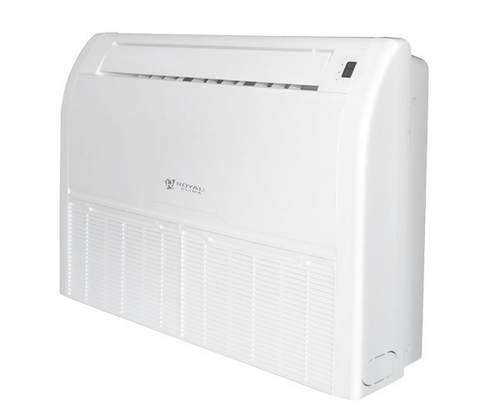 Напольно-потолочная сплит-система Royal Clima Soffitto o Pavimento CO-F48HNII/CO-E48HNI