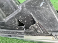 Битая Фара левая Suzuki Vitara 2 (2014-2019) галоген