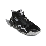 Мужские кроссовки Adidas Exhibit B Low 'Black White' GZ2382