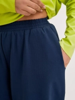 Штаны бананы оверсайз