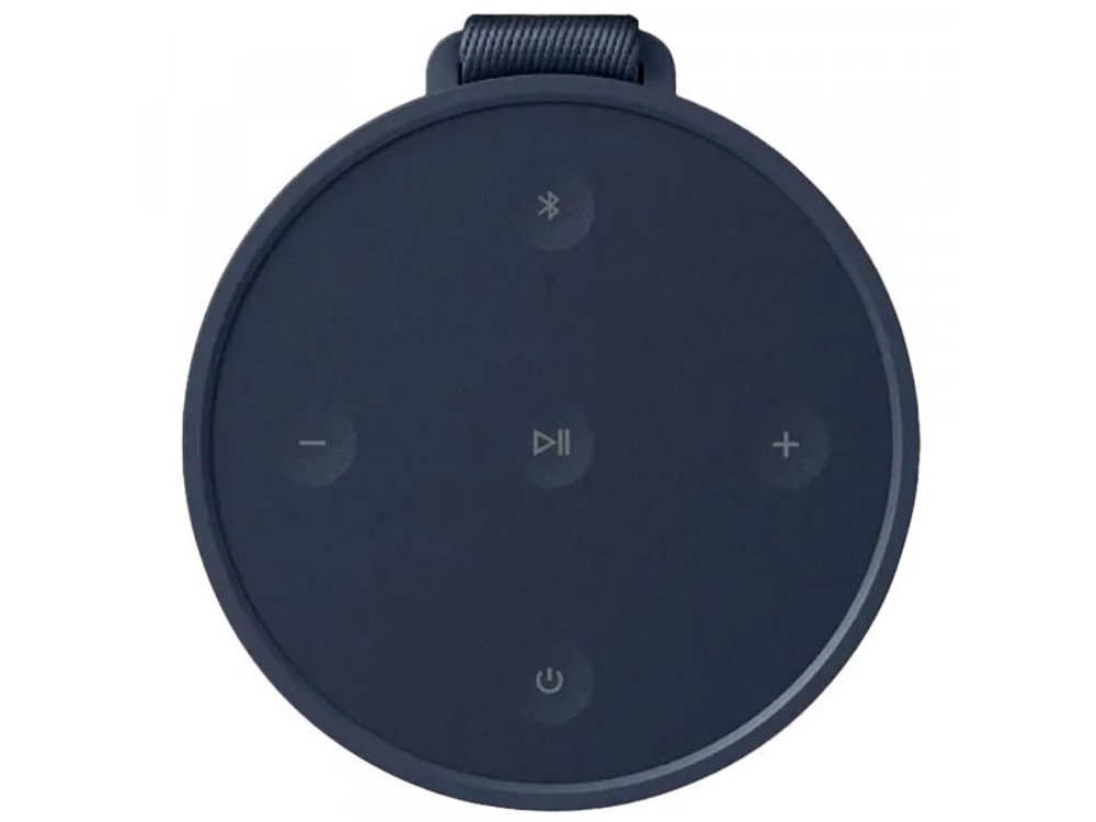 Портативная акустика Bang & Olufsen Beosound Explore Navy