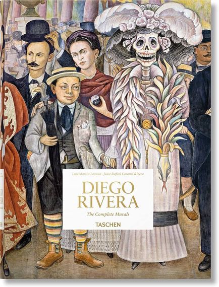 Diego Rivera