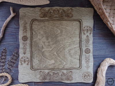 Рамочка "Фараонка"