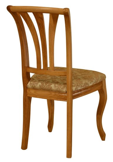 Стул Марсель-2 (дуб/тон 0 без тонировки)