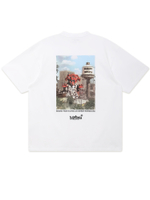 Футболка Кор. Рукав S/s Wiptopia T-shirt