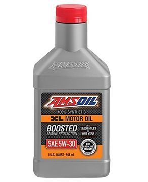 AMSOIL XL 5W-30 Synthetic Motor Oil