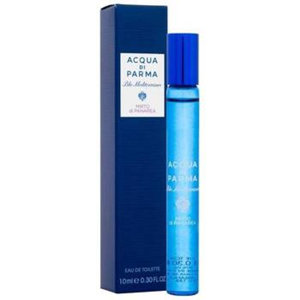 Acqua di Parma Blu Mediterraneo - Mirto di Panarea EDT Miniature 10ml