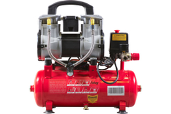 Компрессор безмасляный малошумный FUBAG OLS 190/10 CM1.6 646066