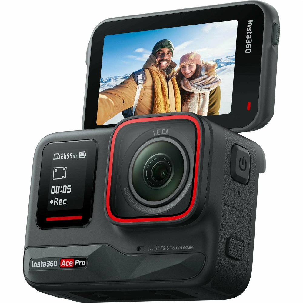 Insta360 Ace Pro 2