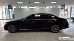 Mercedes-Benz S-Class W223 S580L 4MATIC (06.2021)