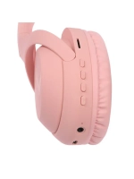 Наушники беспроводные, полноразмерные, MZ300, Bluetooth 5.3,