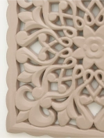 Панно на стену для интерьера 29*29 см