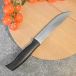 Нож кухонный 15см Tramontina Athus, гладкий (без инд/уп)