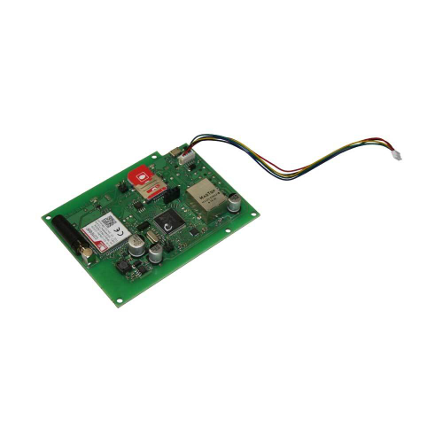 «Сибирский Арсенал» GE коммуникатор (24) ОС, СОУЭ