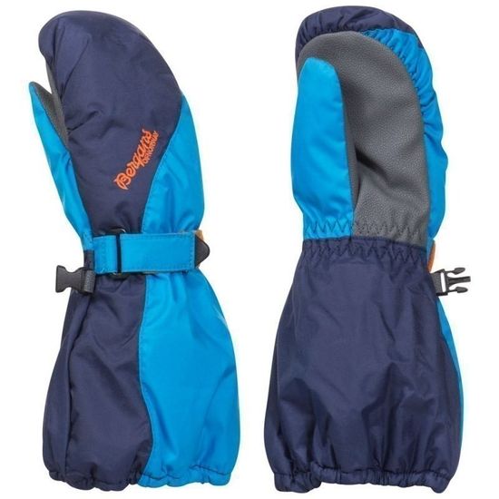 Варежки детские BERGANS 7902