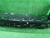 Бампер задний Tank 500 (2021-н.в.)