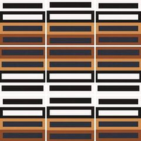 Equipe Bauhome Domino Warm 20x20