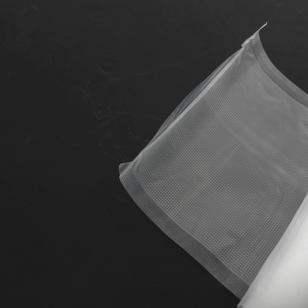 Пленка рифлёная для вакуумной упаковки 150(2 шт.),250(2 шт.),280(1 шт.) мм по 5м Foodatlas