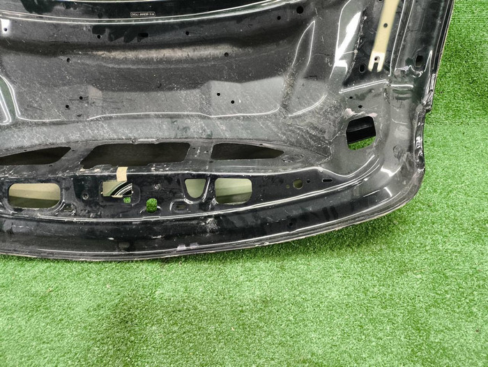 Крышка багажника Mercedes E C238 (2016-2023)