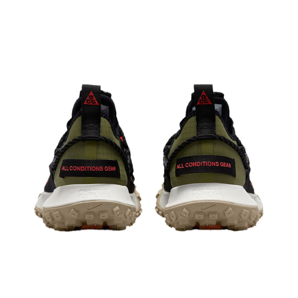 Кроссовки Nike ACG Mountain Fly Low SE 'Pilgrim Black' DO9334‑300