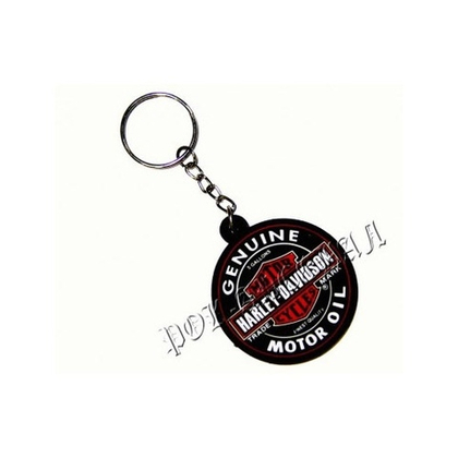 Брелок Harley Davidson 2