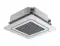 Кассетная сплит-система Samsung AC100JN4DEH/AF/AC100JX4DGH/AF