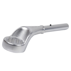 Ключ накидной усиленный 55 мм KING TONY 10C0-55