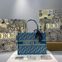 Christian Dior Book Tote 36 cm