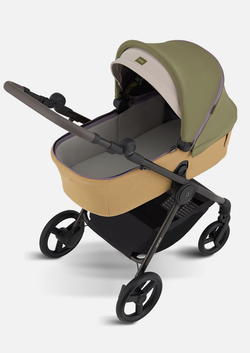 Anex Детская коляска iQ Hugg