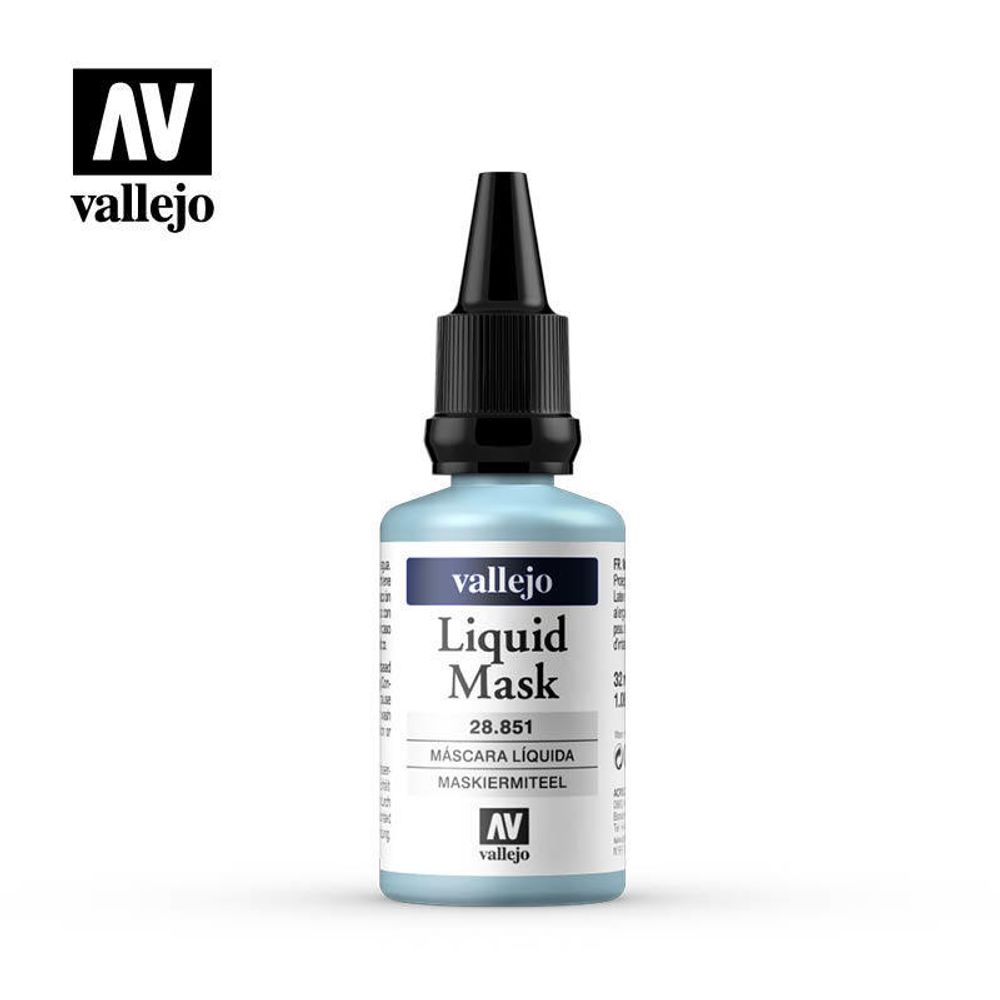 LIQUID MASK 851-32ML.