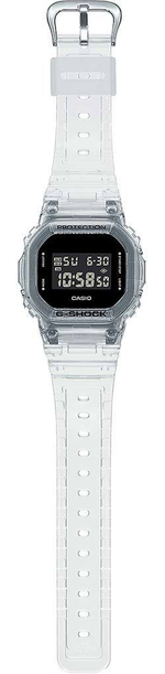 Японские наручные часы Casio G-SHOCK DW-5600SKE-7ER