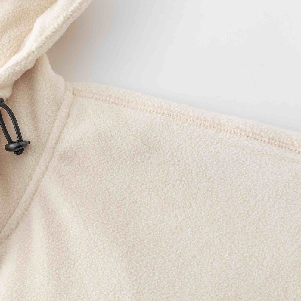 Худи Ymkashix Little Lamb беж/фиолет