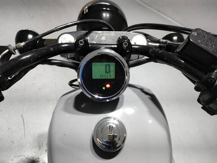 Yamaha XV950RA Bolt 2018