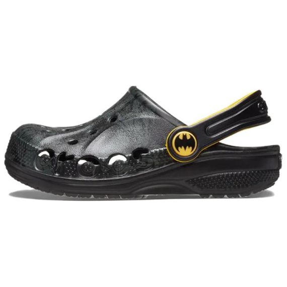 Crocs Beyah 'Black'