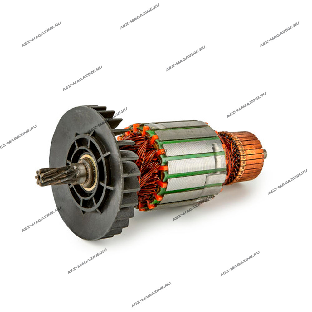 Якорь подходит для перфоратора DeWalt DWH24