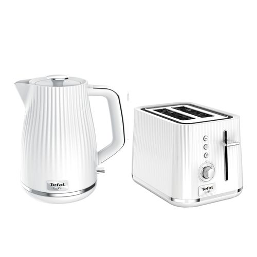Набор для завтрака Tefal Loft KO250130 + TT761138