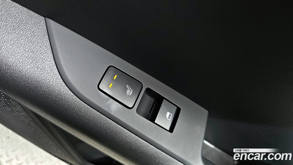 Kia The All New Niro Prestige (04.2023)