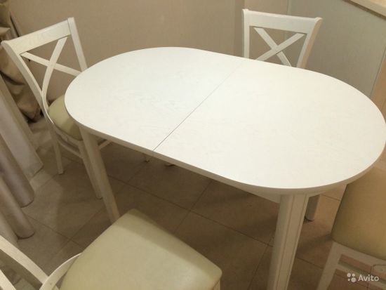 Стол Поло (дуб/тон 402)