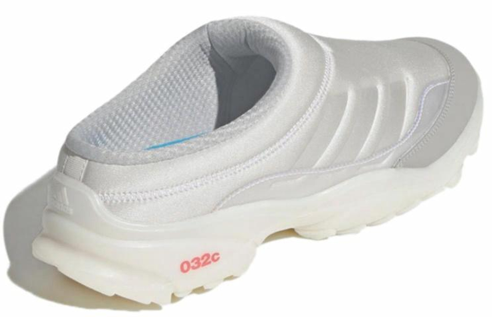 Кроссовки 032C X Adidas GSg Mules (Подростковая размерная сетка)