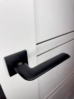Ручка ADDENBAU Q567 SWEEP BLACK