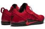 Кроссовки Nike Kobe Ad Nxt University Red