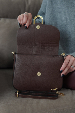 СУМКА Италия Le Borsette 85837