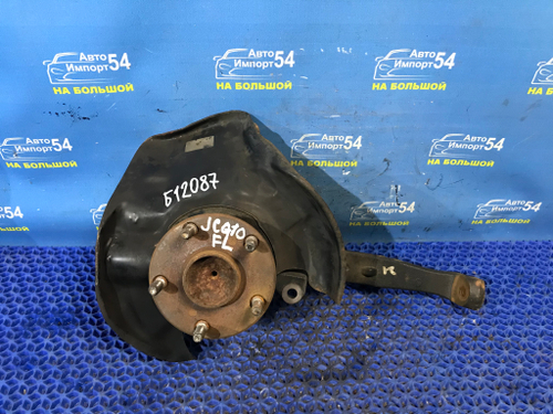 Ступица передняя левая TOYOTA PROGRES 1998-2007