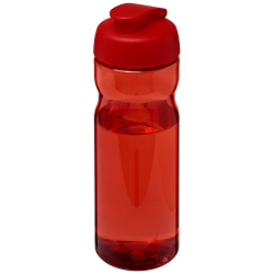 H2O Active® Base Tritan™ Спортивная бутылка объемом 650 мл с откидывающейся крышкой