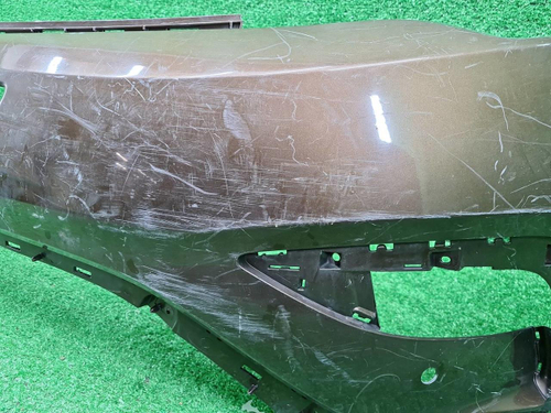 Бампер передний Geely Atlas 1 (2016-2022)