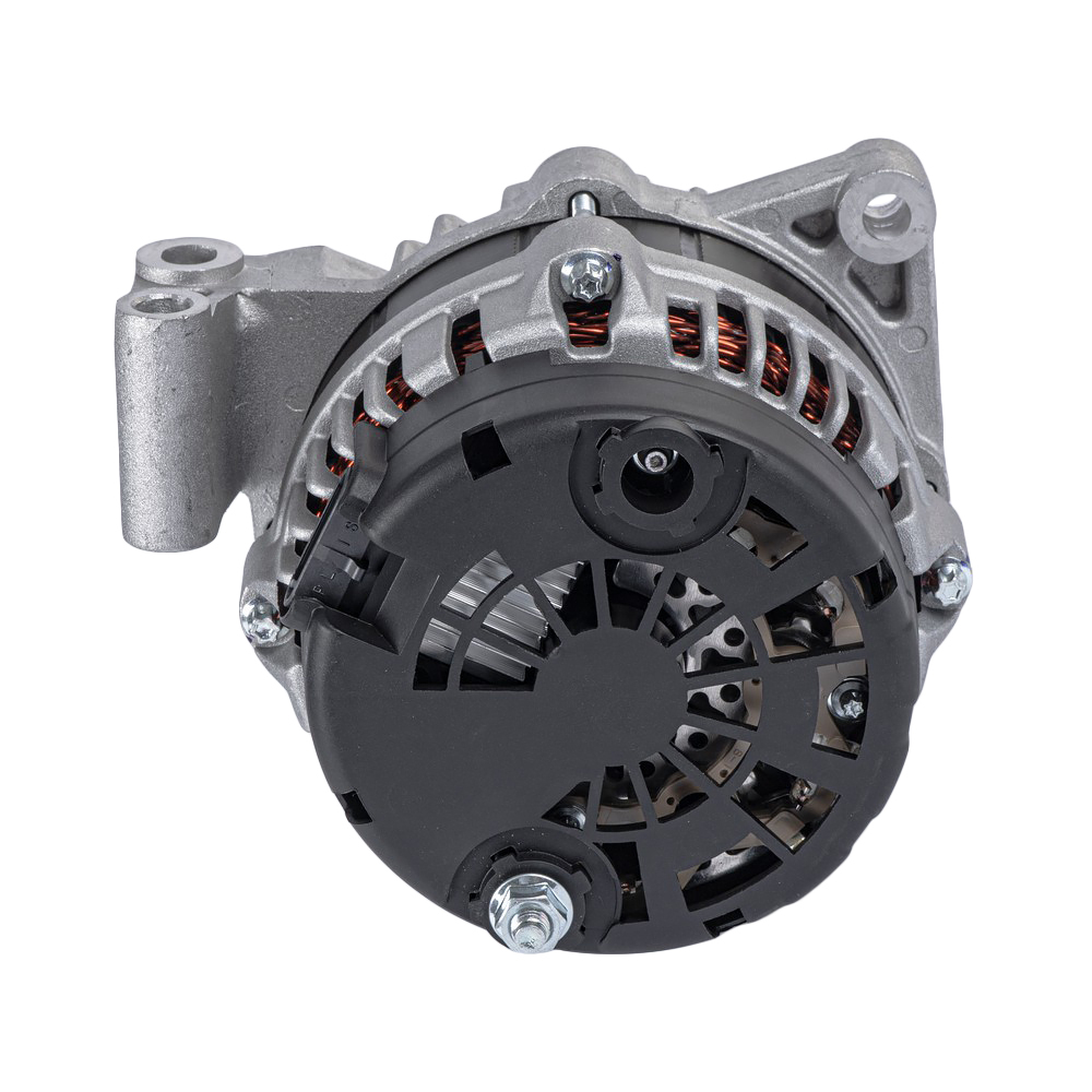 Генератор (12V/120A) CHEVROLET Captiva/OPEL Antara mot.3,2L GANZ GIP13047