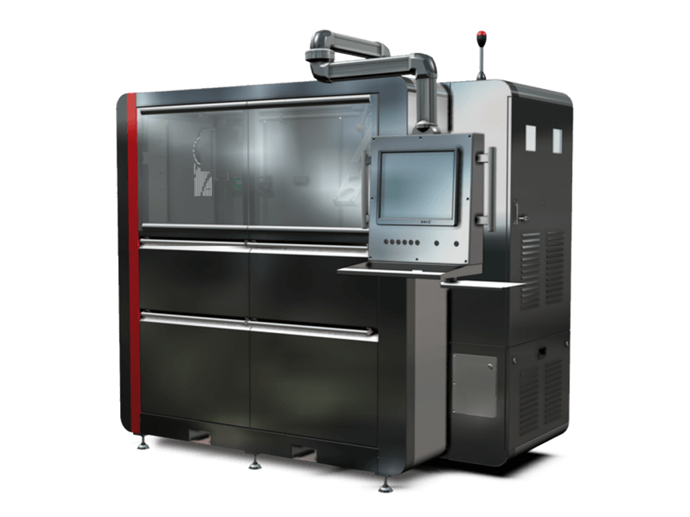 3D принтер ProdWays ProMaker L6000