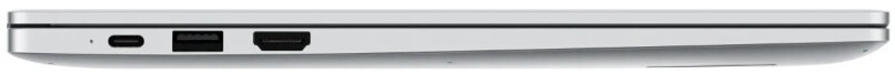 Ноутбук  Honor MagicBook X14 (УЦЕНЕННЫЙ) 14 ", Ryzen 5, 16 Гб RAM, 512 Гб SSD, Radeon Graphics, Серебристый