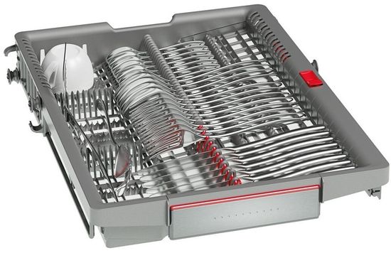 Встраиваемая посудомоечная машина Bosch SPV 66TX00