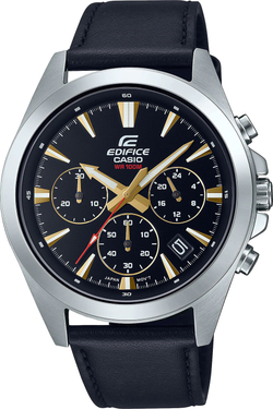 Часы Casio EFV-630L-1A